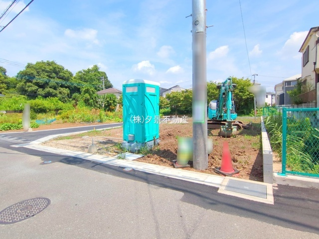  | 《仲介手数料無料》緑区道祖土４丁目6-24-1(7号棟)新築一戸建てグラファーレ