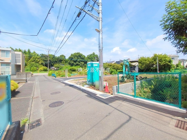  | 《仲介手数料無料》緑区道祖土４丁目6-24-1(7号棟)新築一戸建てグラファーレ