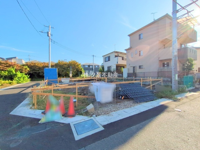  | 《仲介手数料無料》緑区道祖土４丁目6-24-1(7号棟)新築一戸建てグラファーレ