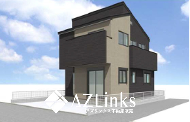 【外観】 | 船橋市習志野台４丁目４７１０①