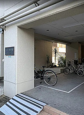 【その他共用部分】 | メイゾン南千住