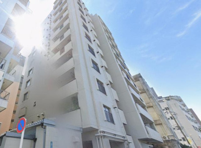 【外観】 | メイゾン南千住