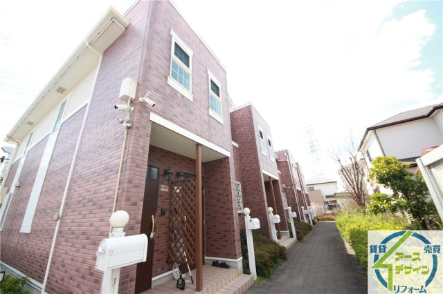 メゾン・アムール