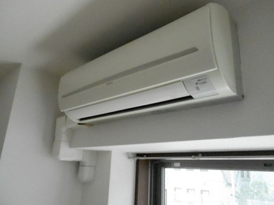 【設備】 | サザンクレスト堺東