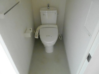 【トイレ】 | サザンクレスト堺東