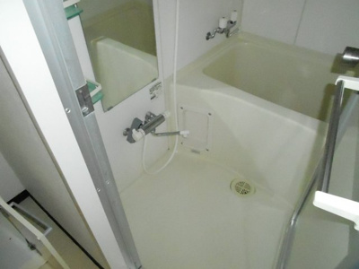 【浴室】 | サザンクレスト堺東
