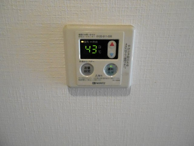 【設備】 | サザンクレスト堺東