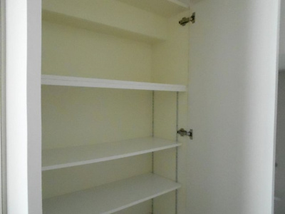 【収納】 | サザンクレスト堺東