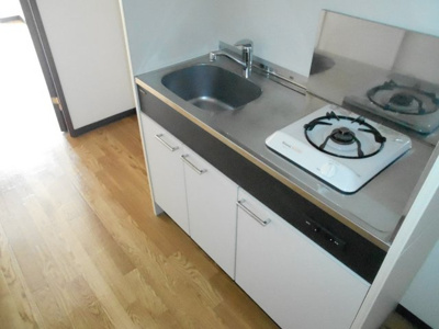 【キッチン】 | サザンクレスト堺東