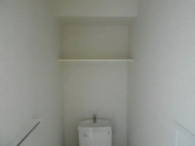 【トイレ】 | サザンクレスト堺東