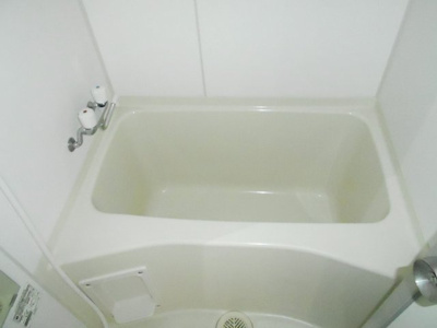 【浴室】 | サザンクレスト堺東