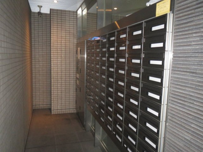 【その他共用部分】 | サザンクレスト堺東