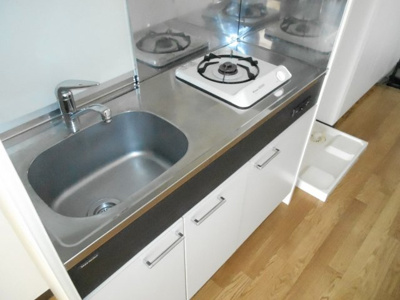 【キッチン】 | サザンクレスト堺東