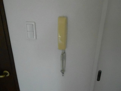 【セキュリティ】 | サザンクレスト堺東