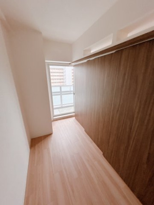 【洋室】 | MELDIA CREST 桜ノ宮 Kirsch