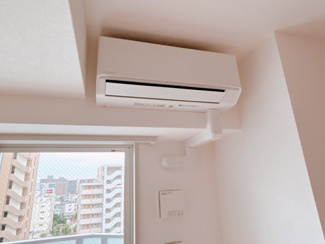 【設備】 | MELDIA CREST 桜ノ宮 Kirsch