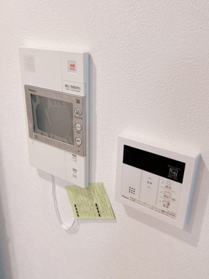 【セキュリティ】 | MELDIA CREST 桜ノ宮 Kirsch