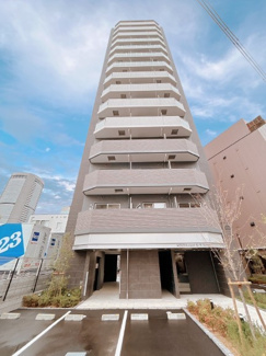 【外観】 | MELDIA CREST 桜ノ宮 Kirsch