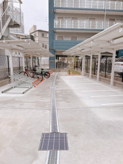 【その他共用部分】 | MELDIA CREST 桜ノ宮 Kirsch