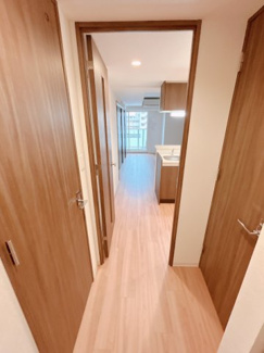 【内装】 | MELDIA CREST 桜ノ宮 Kirsch