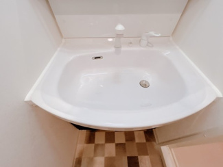 【独立洗面台】 | MELDIA CREST 桜ノ宮 Kirsch