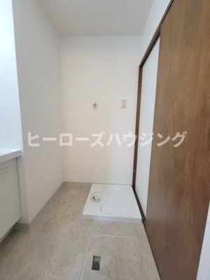 【その他】 | メイプルコート豊中