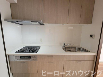 【キッチン】 | メイプルコート豊中