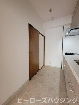 【内装】 | メイプルコート豊中