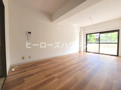 【内装】 | メイプルコート豊中