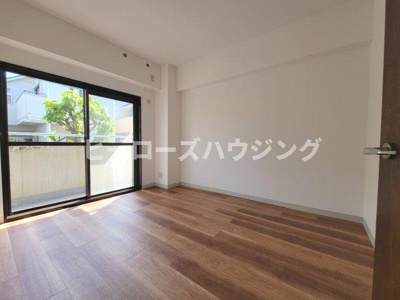 【内装】 | メイプルコート豊中