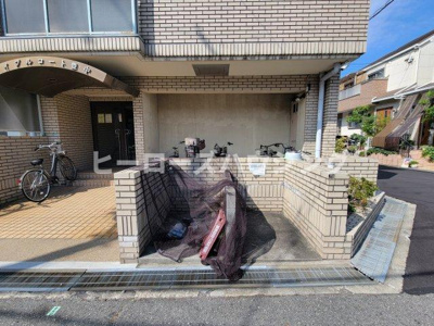 【その他共用部分】 | メイプルコート豊中