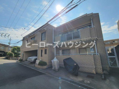 【その他】 | メイプルコート豊中