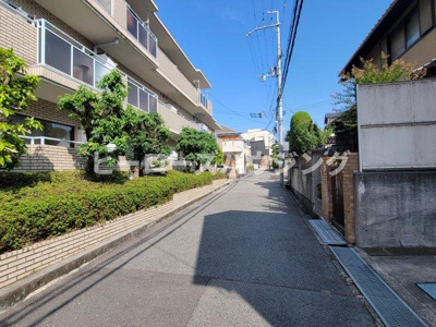 【周辺】 | メイプルコート豊中