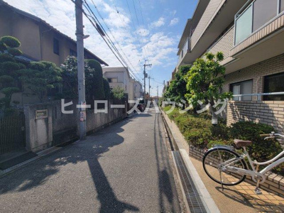 【周辺】 | メイプルコート豊中