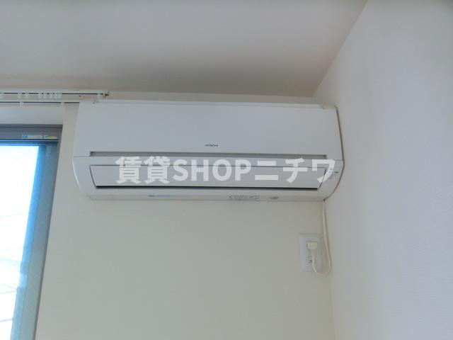 渋谷本町レジデンスの設備