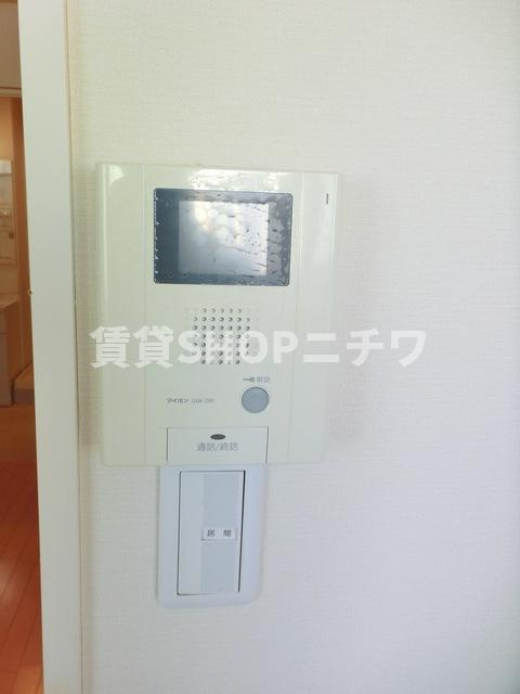 渋谷本町レジデンスのセキュリティ