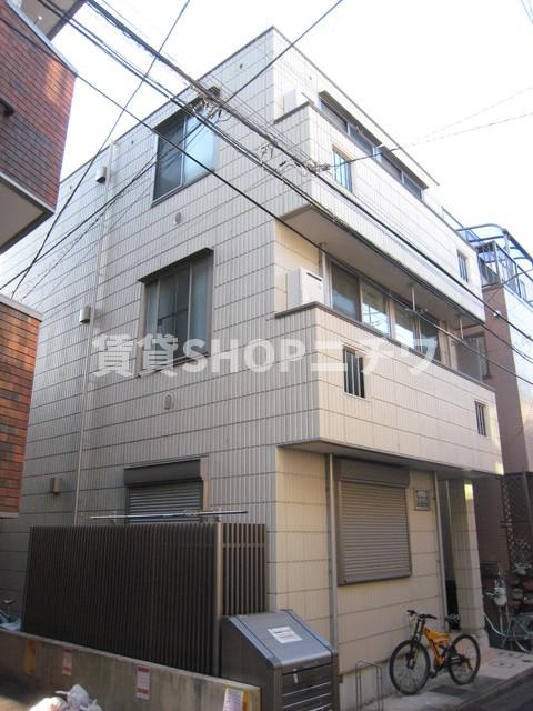 渋谷本町レジデンス