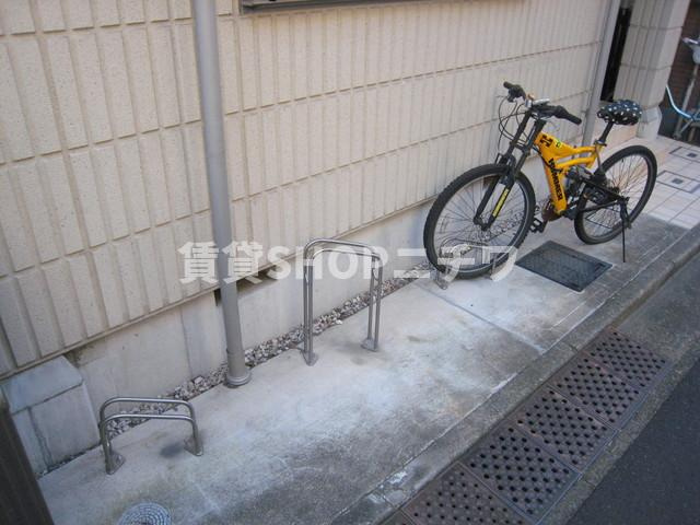 渋谷本町レジデンスのその他共用部分