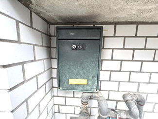 【設備】 | 上賀茂中ノ坂町貸家