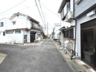 【その他】 | 上賀茂中ノ坂町貸家