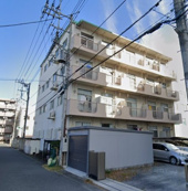 グリーンマンションの画像