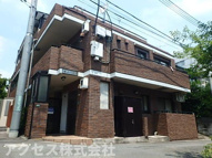 中野区東中野１丁目のマンションの画像