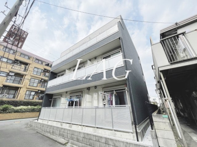 【外観】 | リブリ・Resty | 外観です。