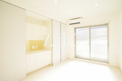 【居間・リビング】 | リブリ・Resty | 洋室のお部屋です。