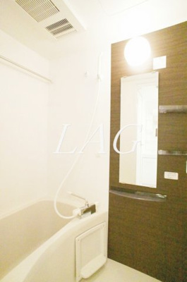 【浴室】 | リブリ・Resty | お風呂です。