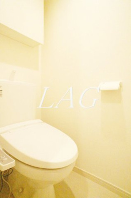 【トイレ】 | リブリ・Resty | トイレです。