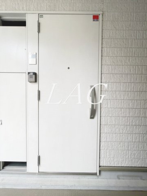 【玄関】 | リブリ・Resty | 玄関です。