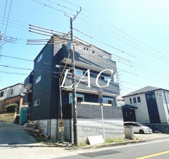 ＡＪ新津田沼の画像