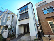 内藤貸家の画像