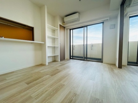 プロスペクト西巣鴨のその他